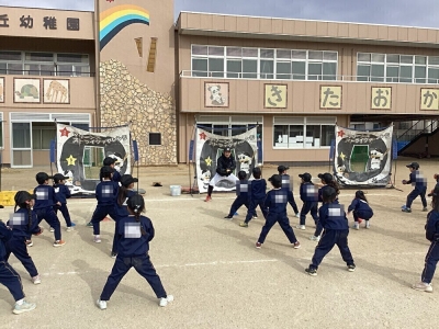 ＠2026.1.21　千葉ロッテマリーンズベースボールチャレンジ